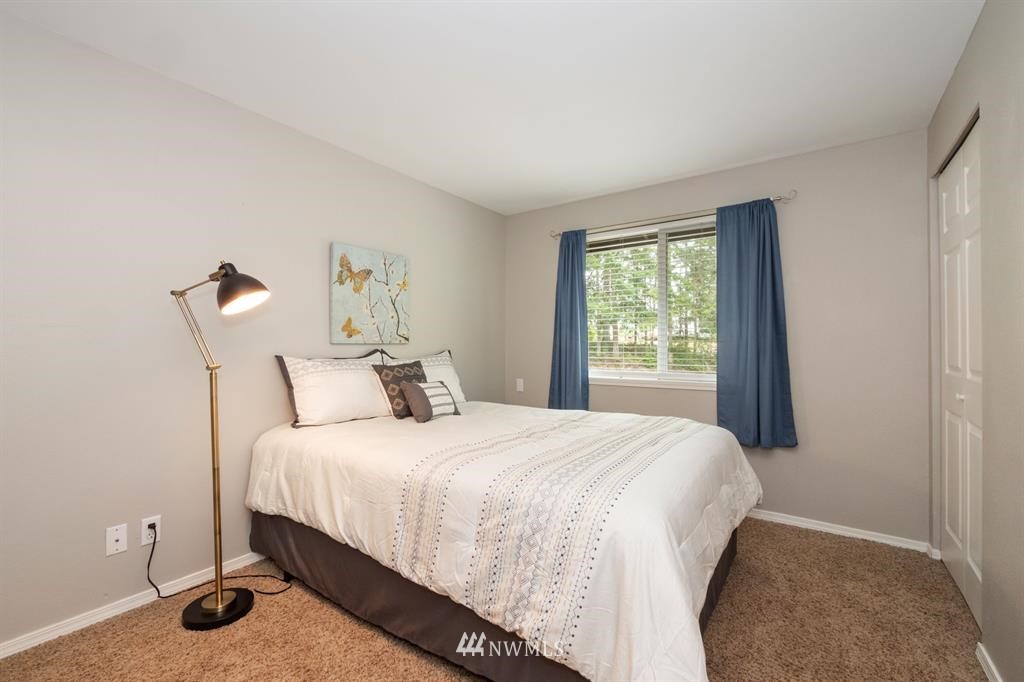 191 Northeast Larson Lake Road Belfair, WA 98528 - Photo 16 of 18 Gallery Image 16