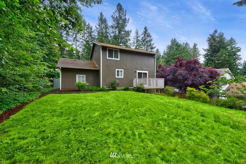 191 Northeast Larson Lake Road Belfair, WA 98528 - Photo 18 of 18 Gallery Image 18