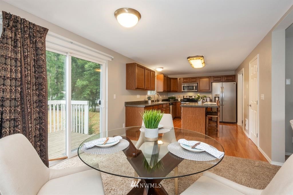 191 Northeast Larson Lake Road Belfair, WA 98528 - Photo 5 of 18 Gallery Image 5
