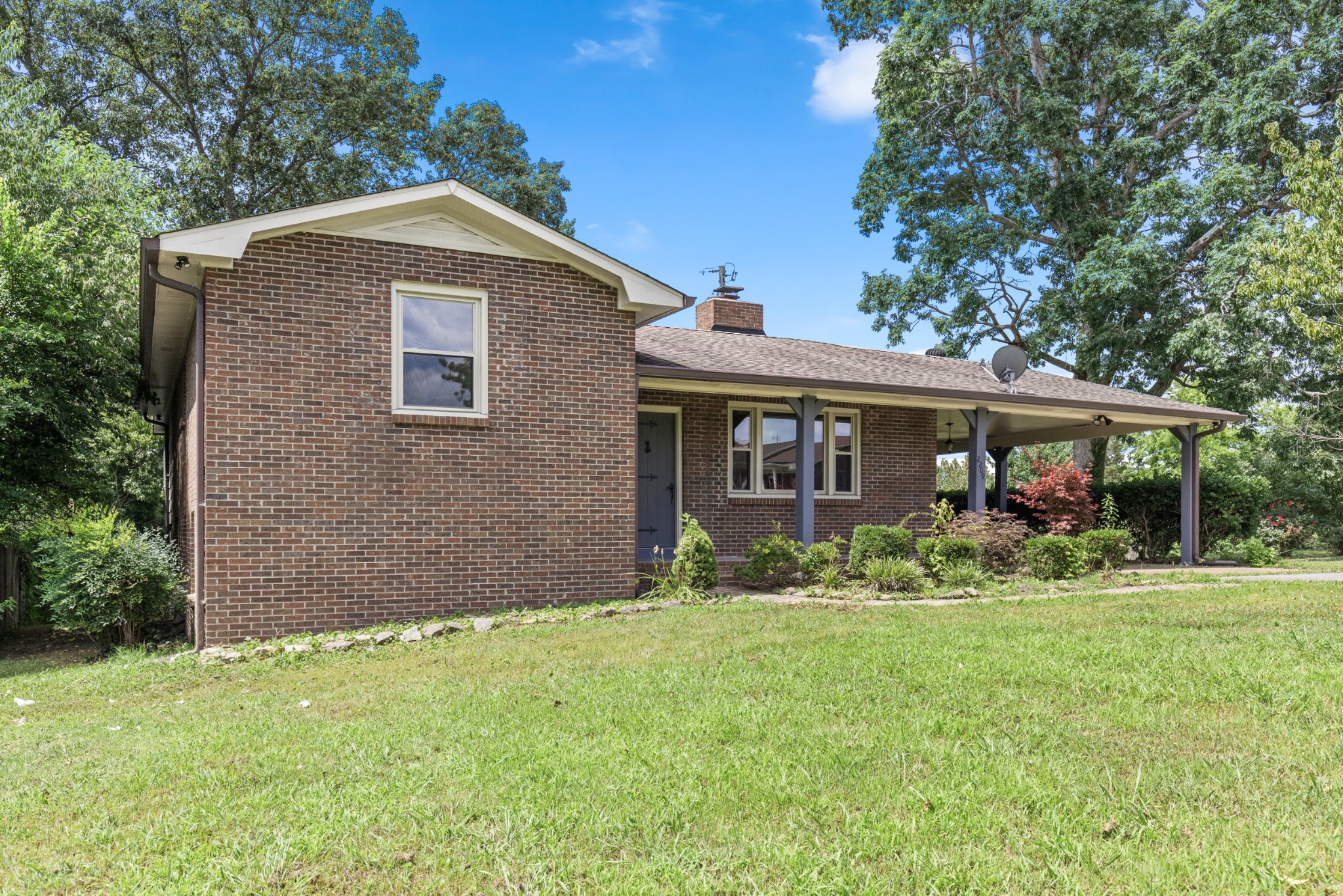 2209 Ruth Street Springfield, TN 37172 - Photo 2 of 48