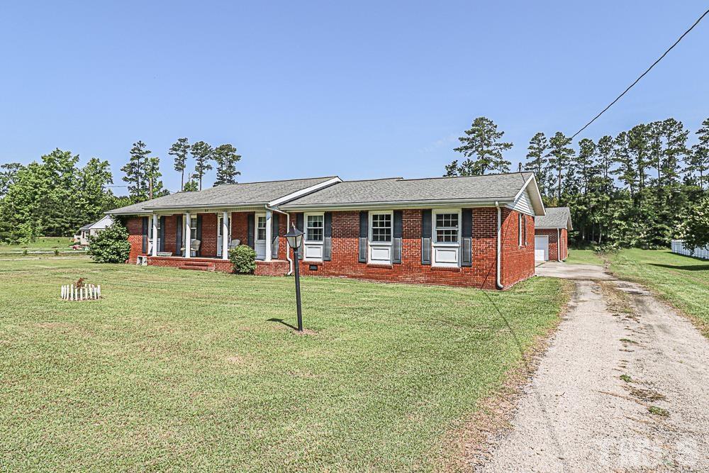 84 Brake Road Rocky Mount, NC 27801 - Photo 3 of 39 Gallery Image 3