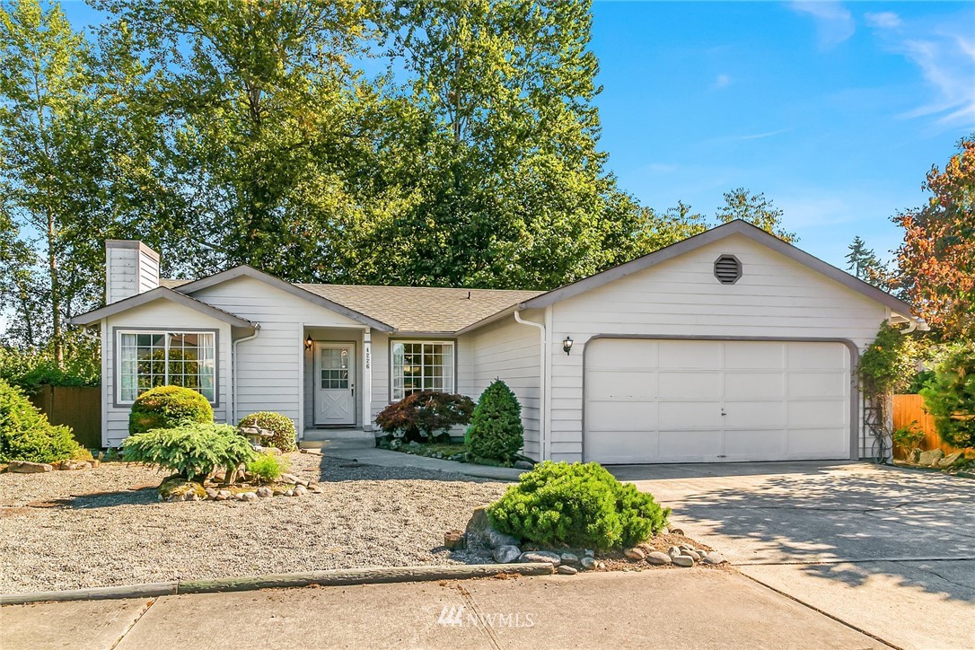 4226 Northeast 2nd Street Renton, WA 98059 - Photo 1 of 20 Gallery Image 1