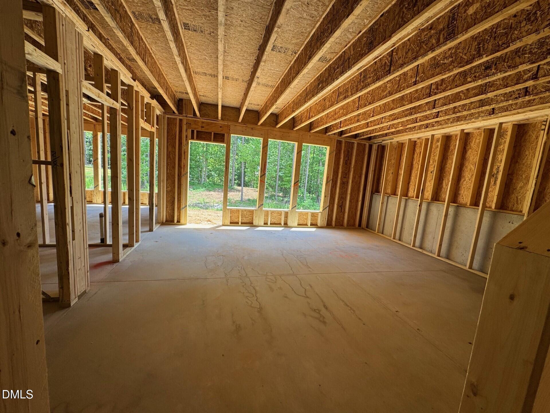 125 West Victoria Rdg Drive, Unit 29 Selma, NC 27576 - Photo 5 of 17 Basement Bonus