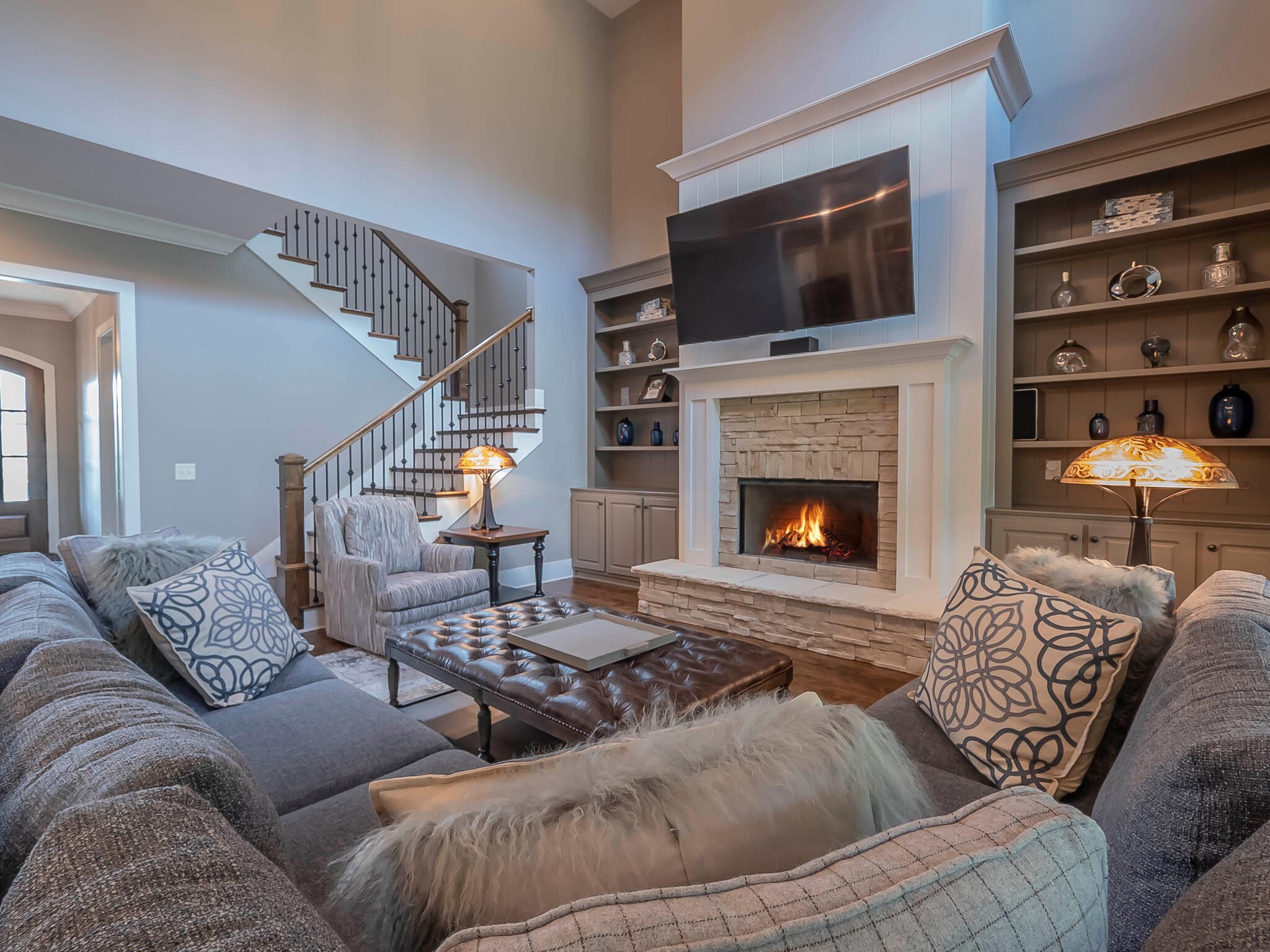 2179 Hartland Road Franklin, TN 37069 - Photo 12 of 45 Gallery Image 12