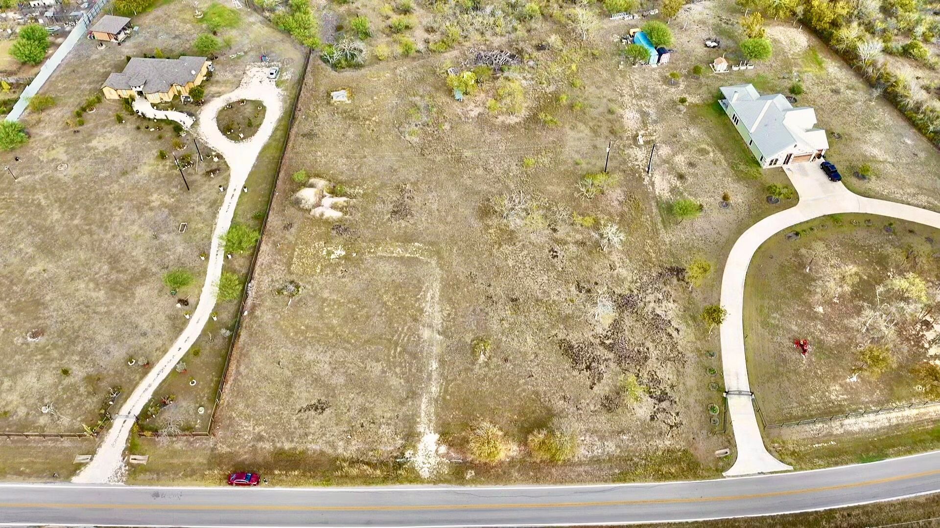 0 Williamson Road Buda, TX 78610 - Photo 2 of 7