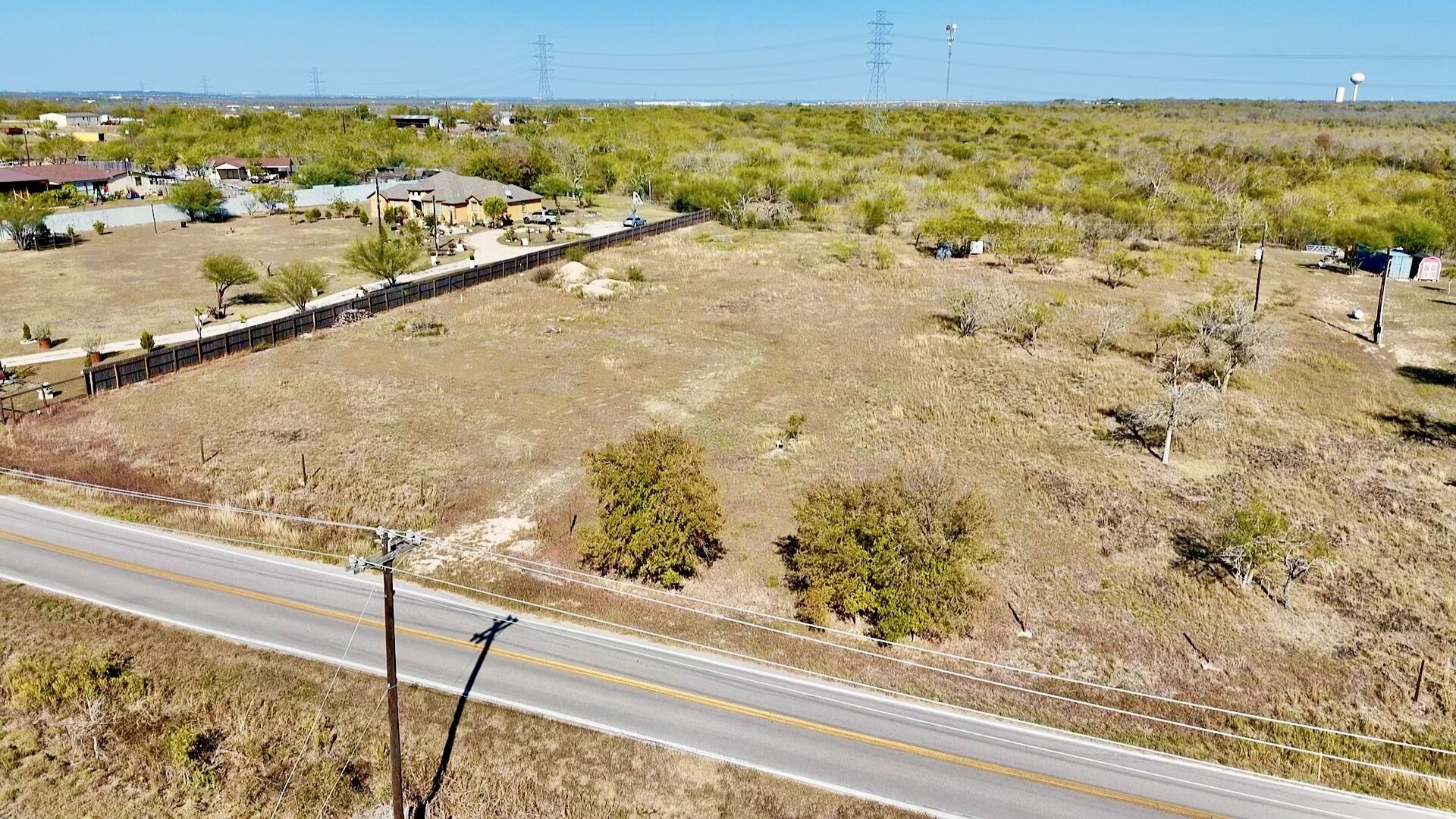 0 Williamson Road Buda, TX 78610 - Photo 3 of 7 a view of an ocean and city