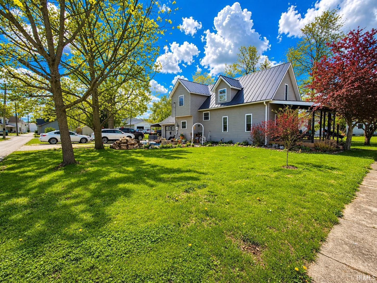 17 East Ramey Street Rossville, IN 46065 - Photo 2 of 36
