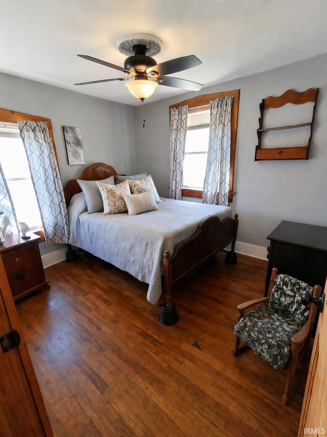 17 East Ramey Street Rossville, IN 46065 - Photo 23 of 36