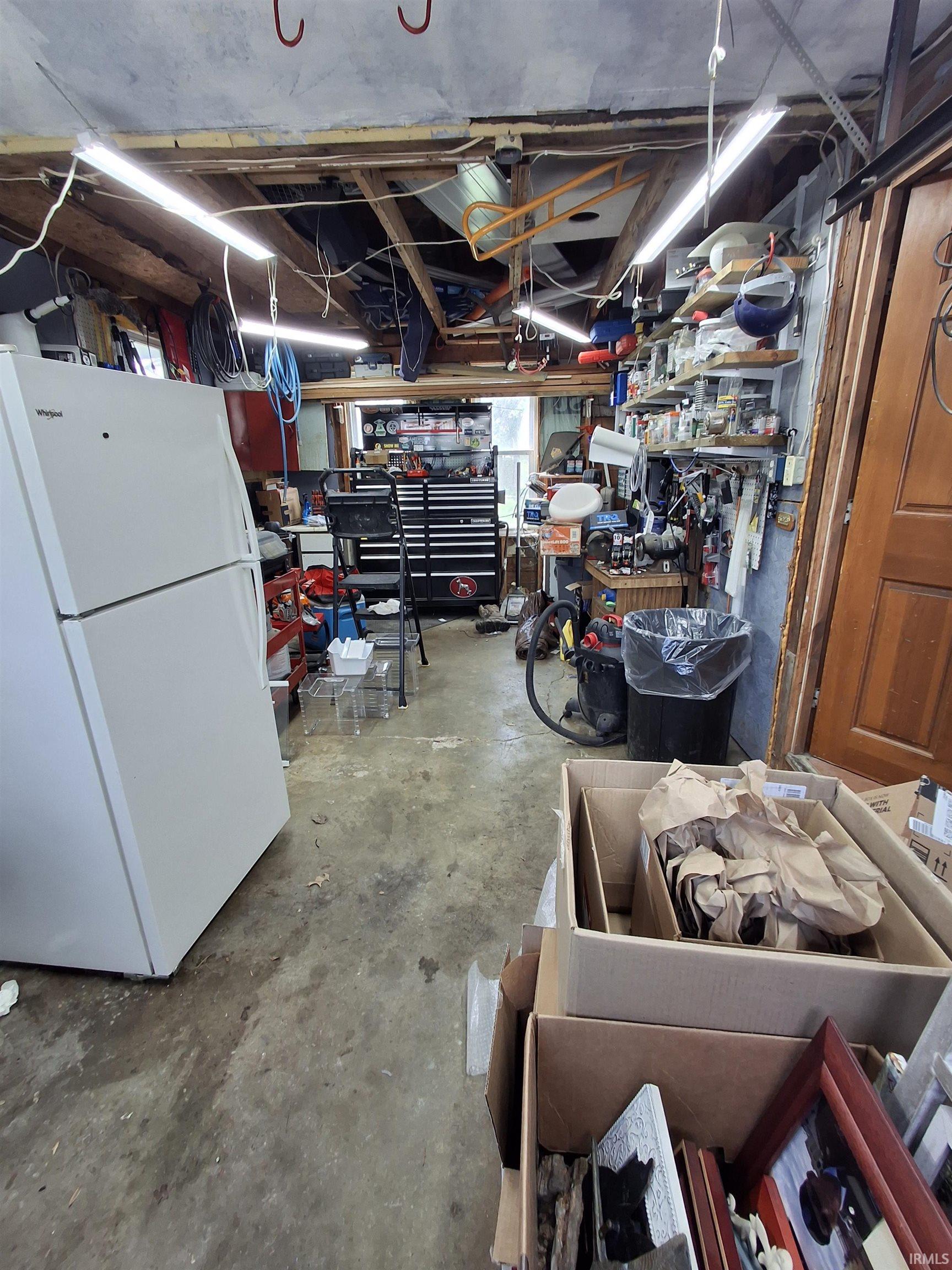 17 East Ramey Street Rossville, IN 46065 - Photo 30 of 36