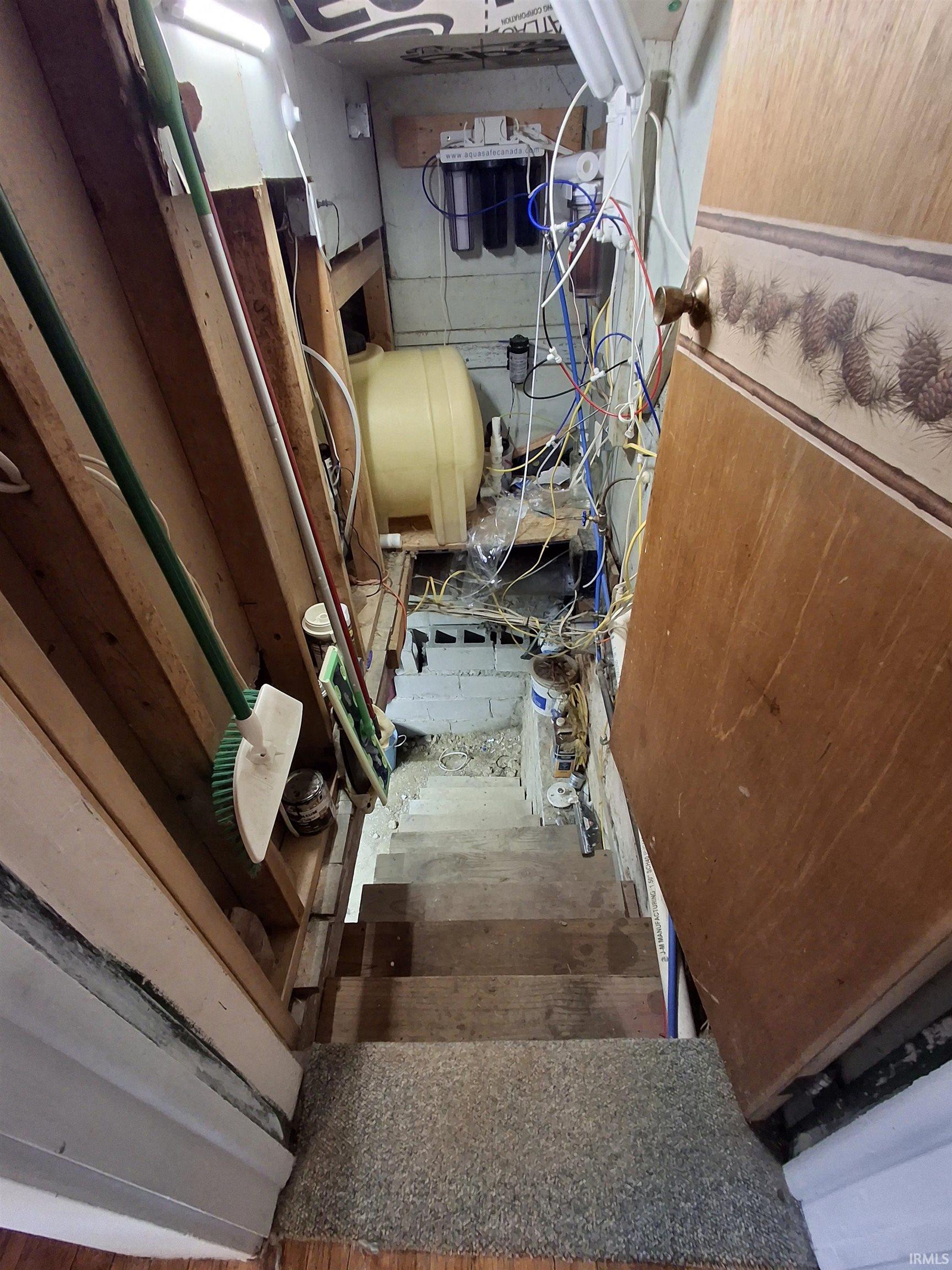 17 East Ramey Street Rossville, IN 46065 - Photo 33 of 36