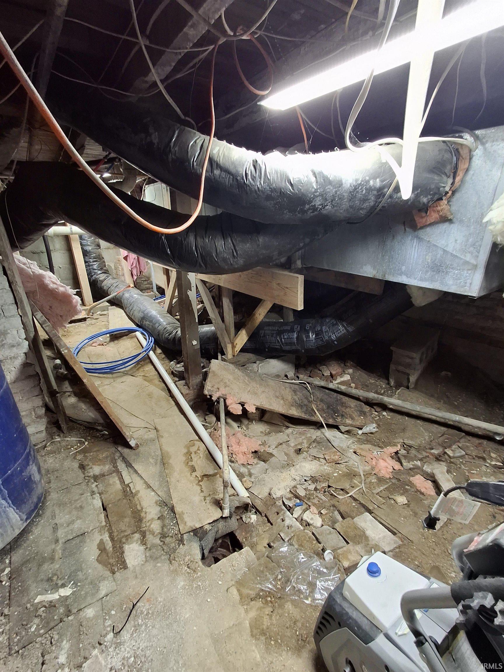 17 East Ramey Street Rossville, IN 46065 - Photo 34 of 36