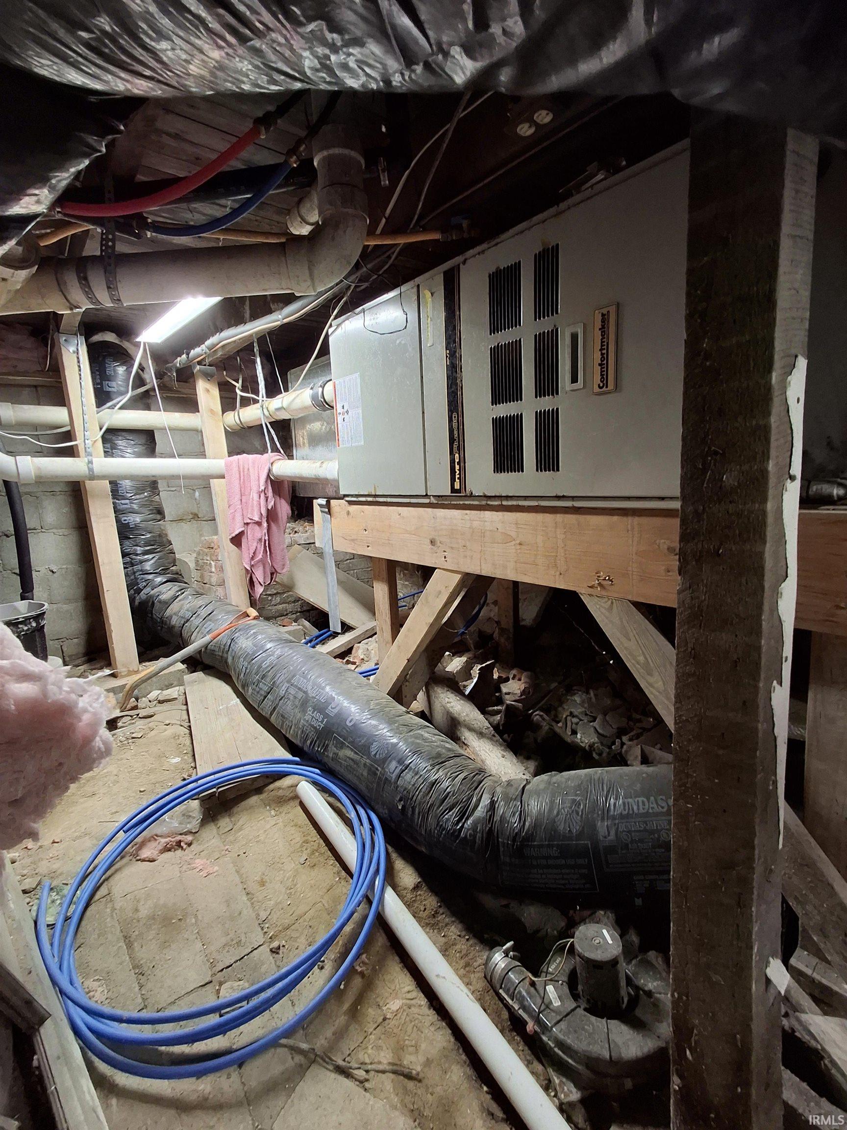 17 East Ramey Street Rossville, IN 46065 - Photo 35 of 36