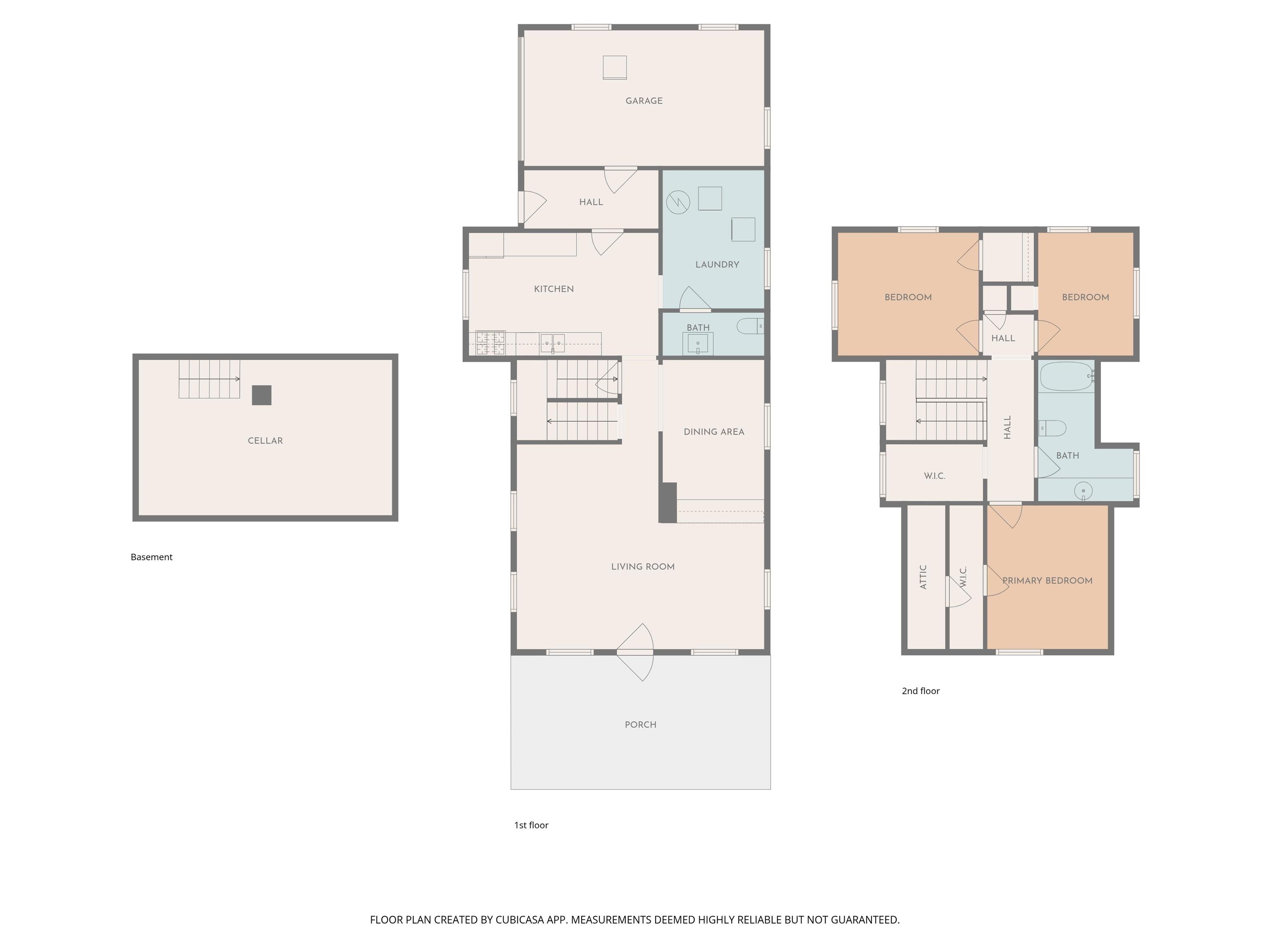 17 East Ramey Street Rossville, IN 46065 - Photo 36 of 36