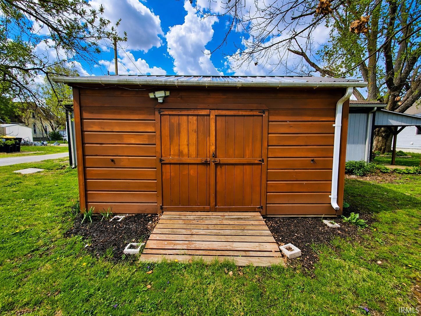 17 East Ramey Street Rossville, IN 46065 - Photo 5 of 36