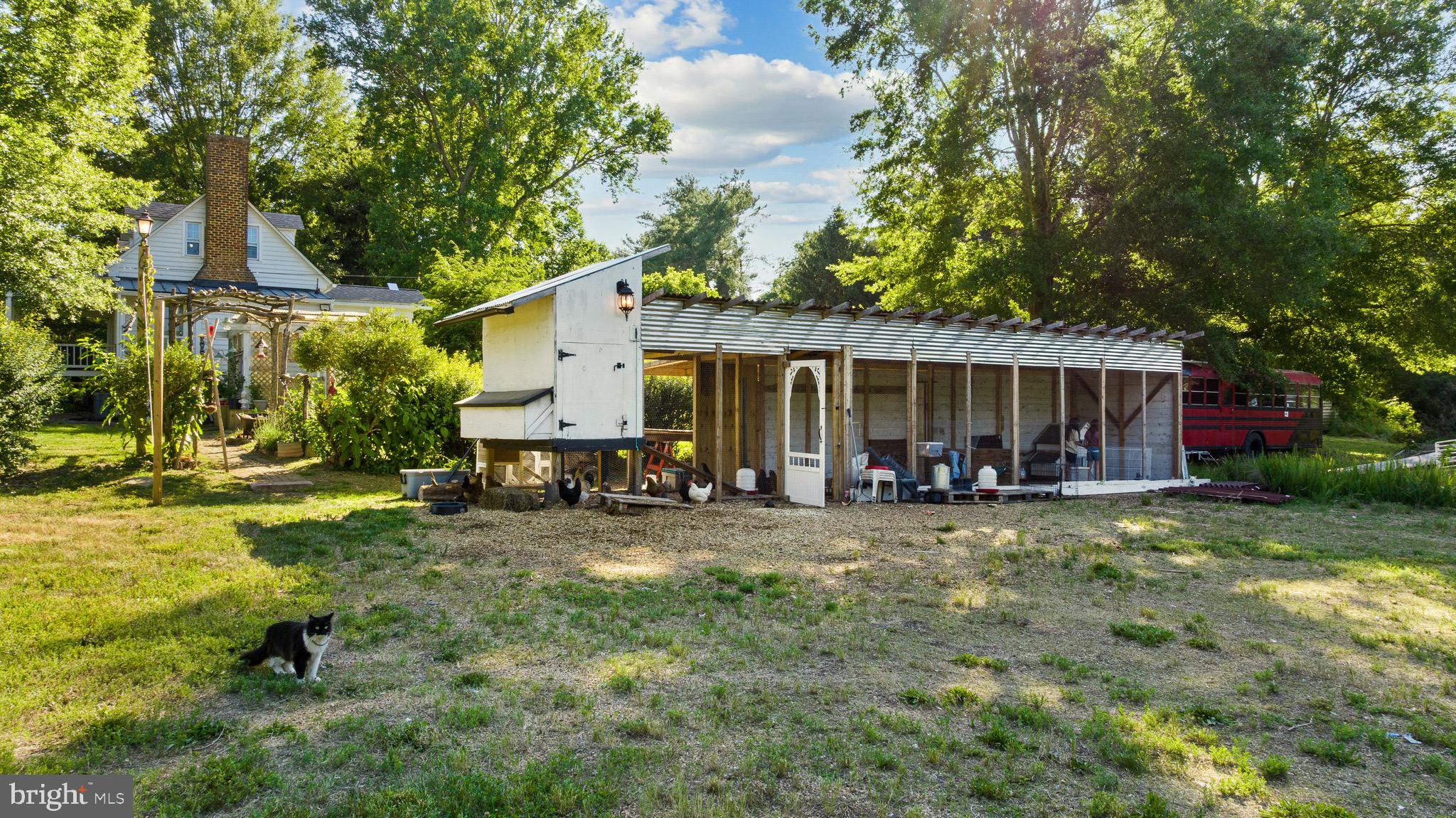 2349 Skinkers Neck Road Rappahannock Academy, VA 22538 - Photo 40 of 71
