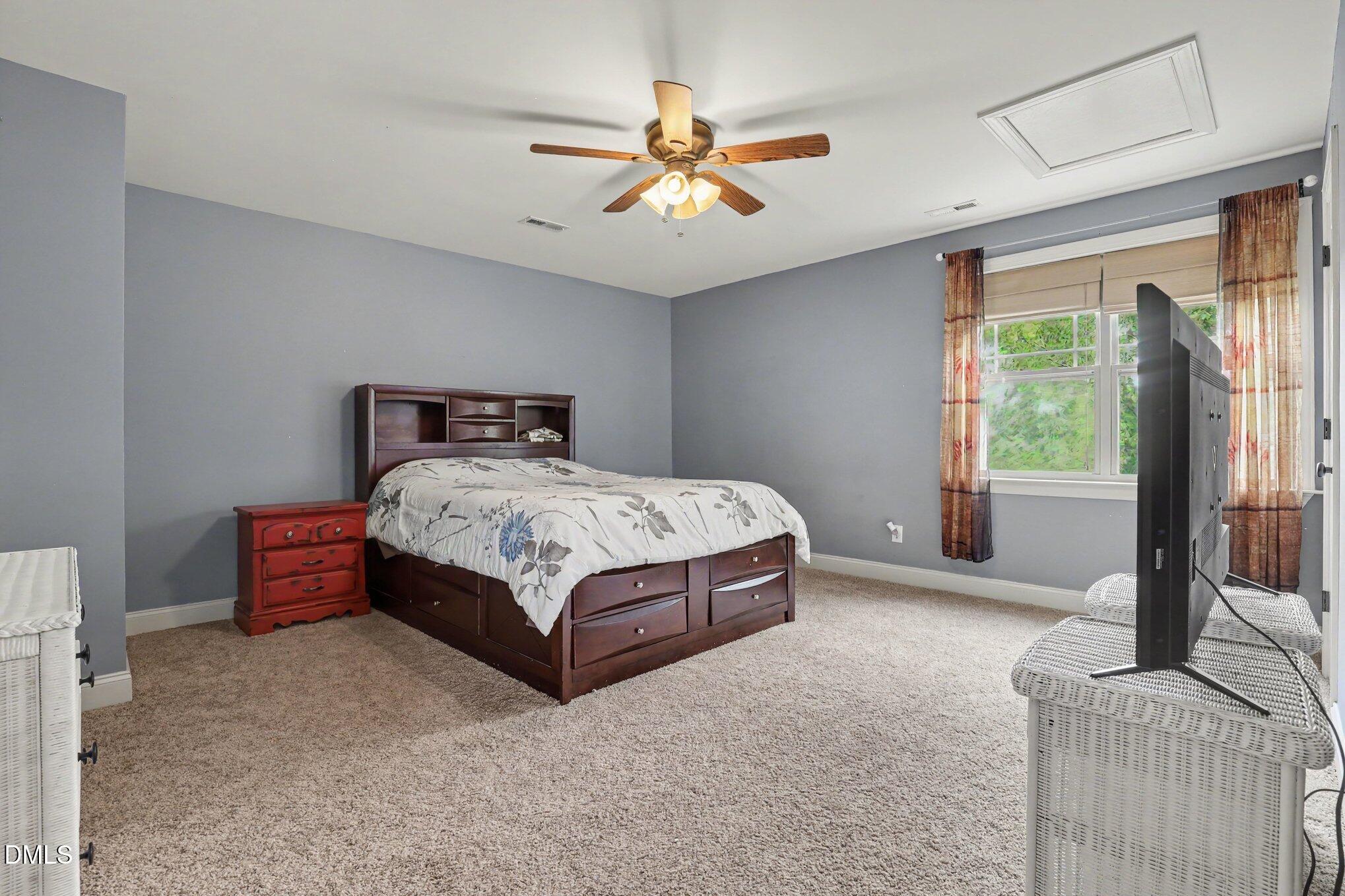 1127 Keen Road Four Oaks, NC 27524 - Photo 21 of 42