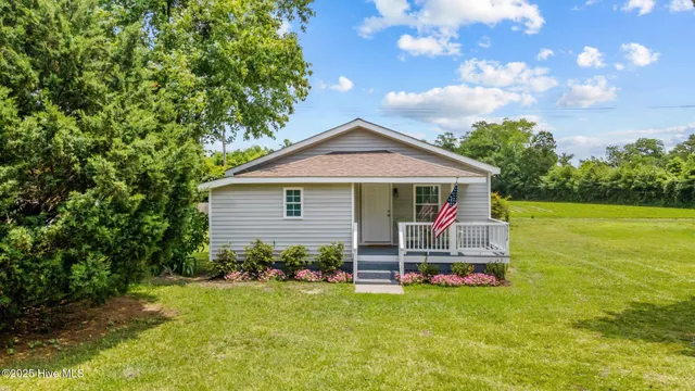 $209,000 | 5012 Highway 101, Newport, NC 28570