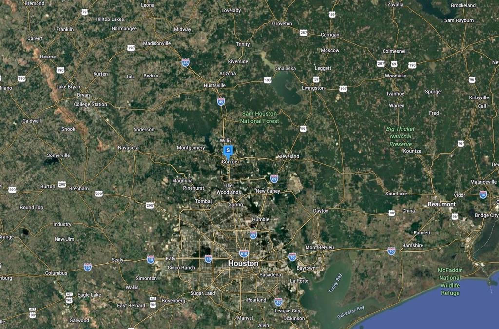 855 West Santa Fe Street Conroe, TX 77301 - Photo 5 of 5