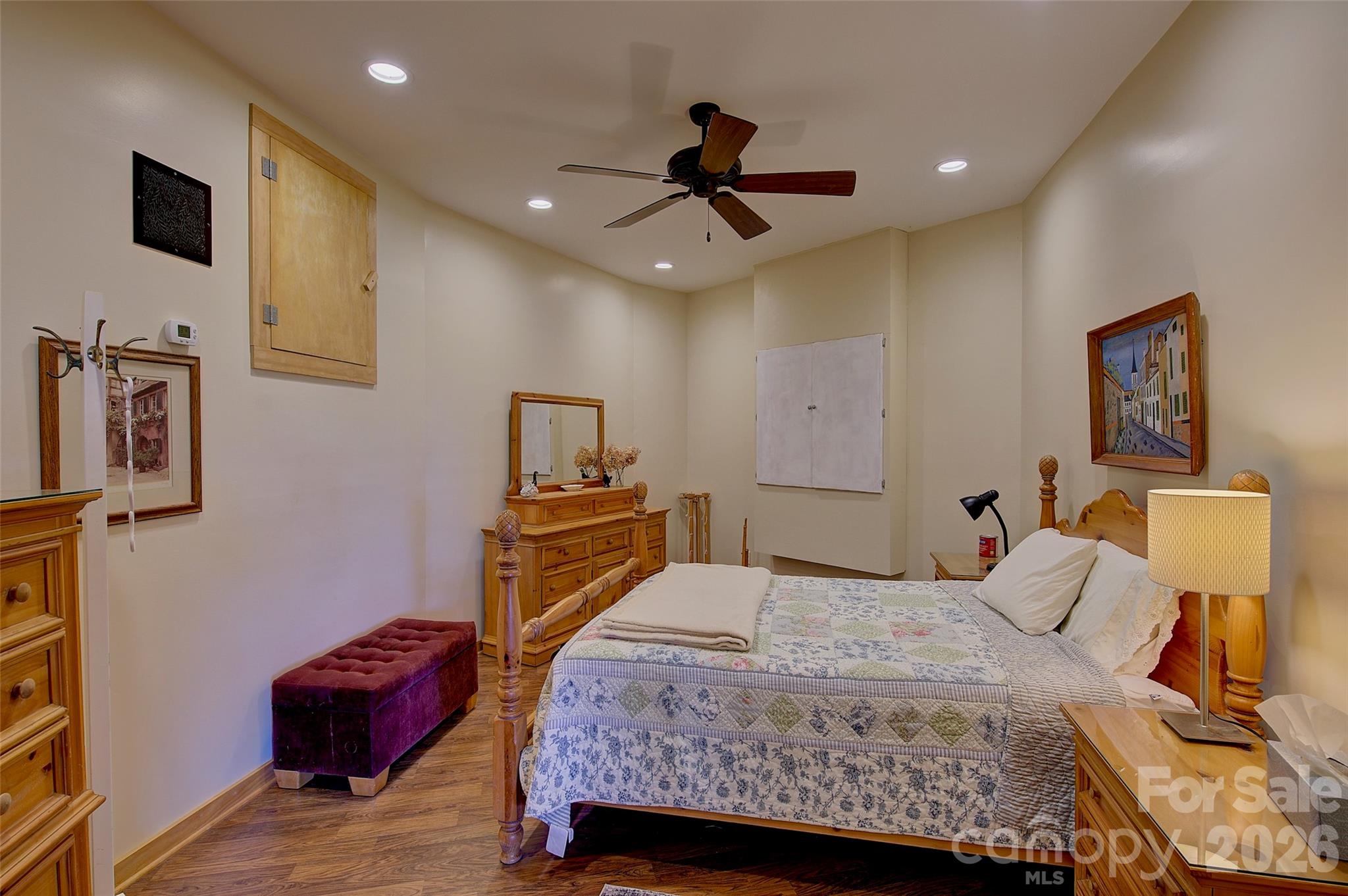 1024 Arrowhead Ridge Road Spruce Pine, NC 28777 - Photo 37 of 48
