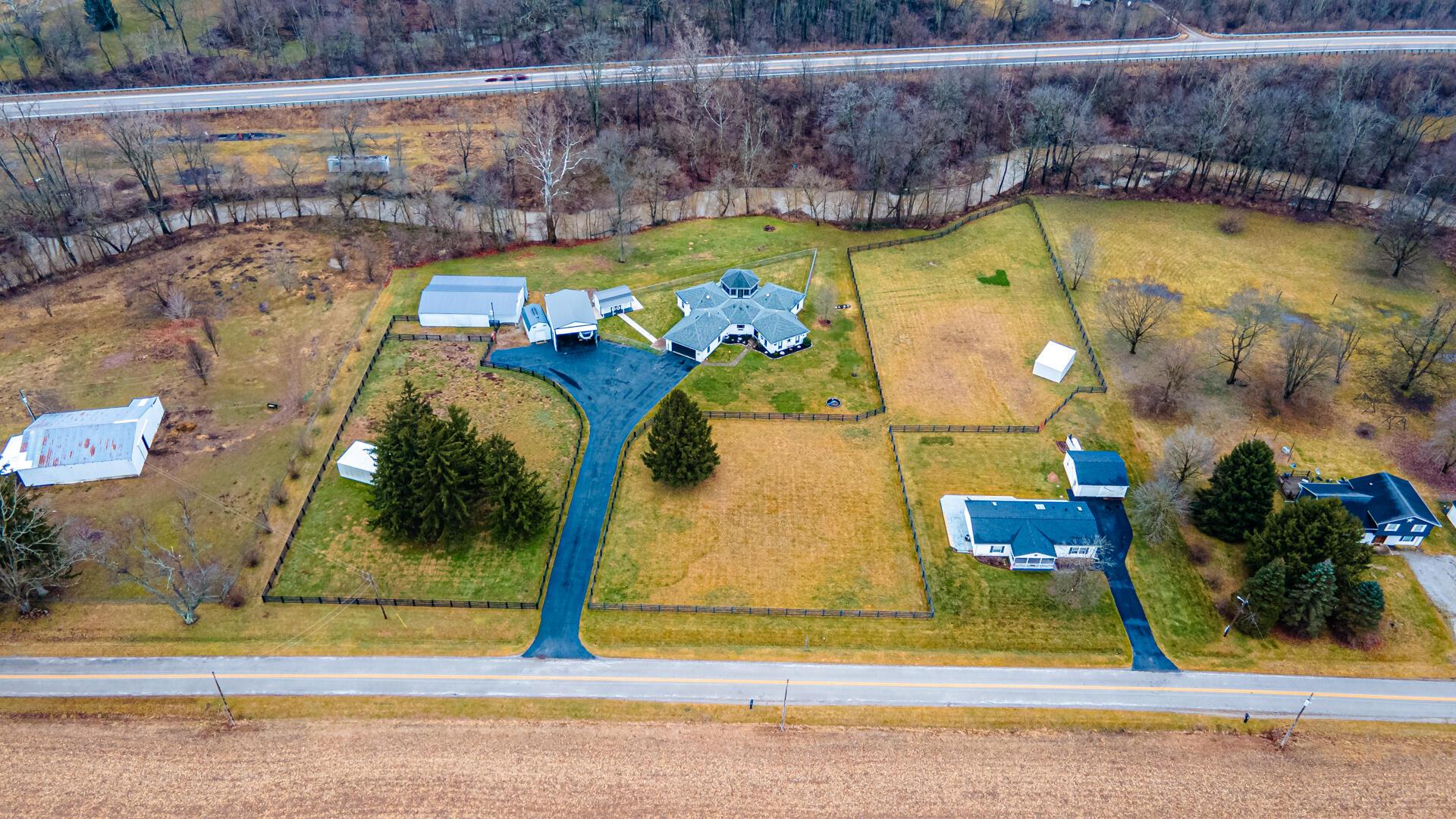 8703 Marion-Galion Road Galion, OH 44833 - Photo 53 of 89 IMG-19
