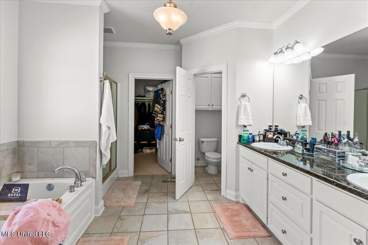 225 Rue Beau Chene Ridgeland, MS 39157 - Photo 13 of 28 17-A7R07276 edited