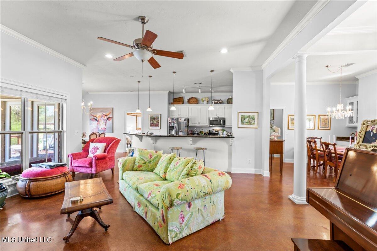 225 Rue Beau Chene Ridgeland, MS 39157 - Photo 9 of 28 04-A7R07153 edited