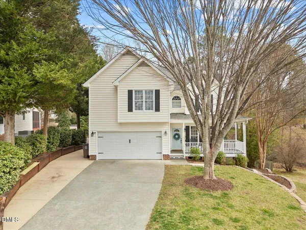 $490,000 | 813 Deer Hollow Court, Wake Forest, NC 27587
