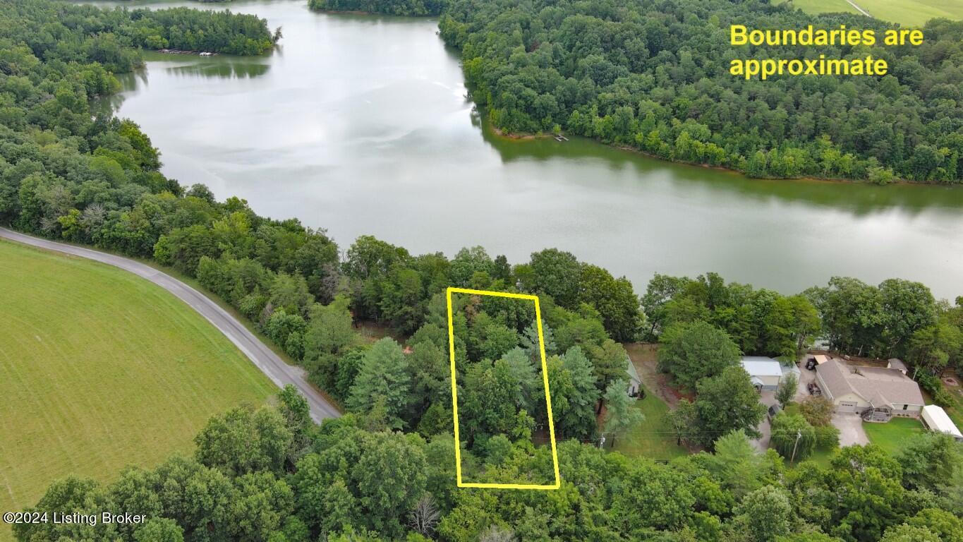 400 Nolin Park Road Clarkson, KY 42726 - Photo 38 of 89 400 Nolin Park Rd-38