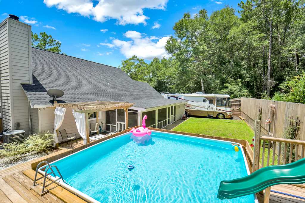 113 Avon Circle East Daphne, AL 36526 - Photo 34 of 34 Pool