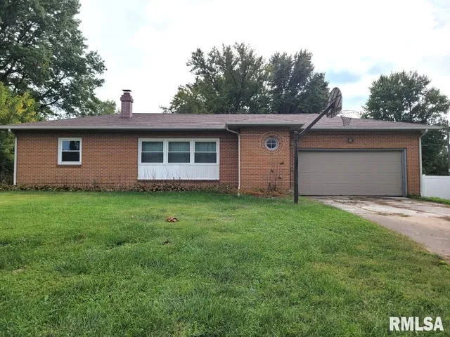 $120,000 | 5128 Ri-Dora Street, Quincy, IL 62305
