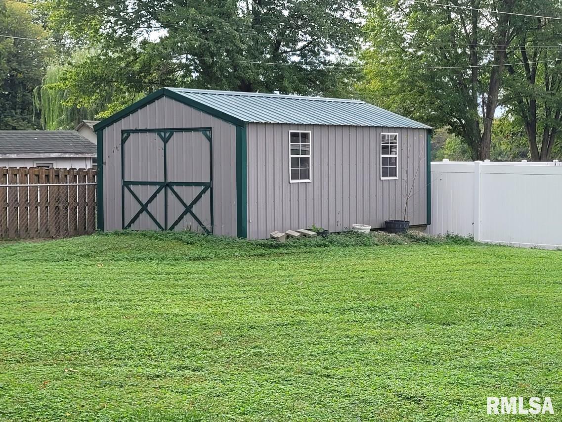 5128 Ri-Dora Street Quincy, IL 62305 - Photo 3 of 4