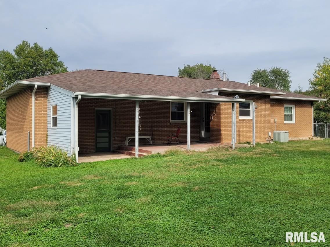 5128 Ri-Dora Street Quincy, IL 62305 - Photo 4 of 4