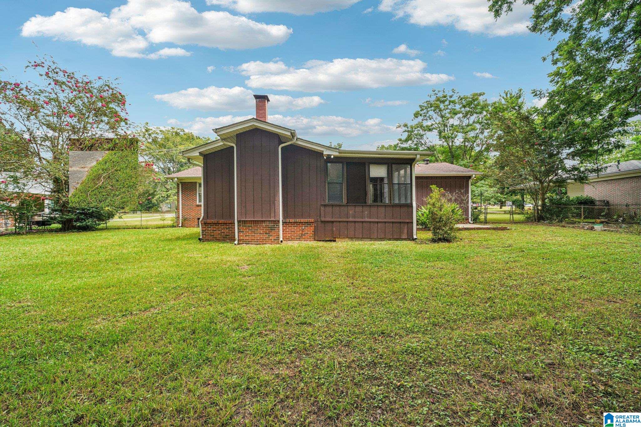 4009 Hazelwood Road Adamsville, AL 35005 - Photo 37 of 39