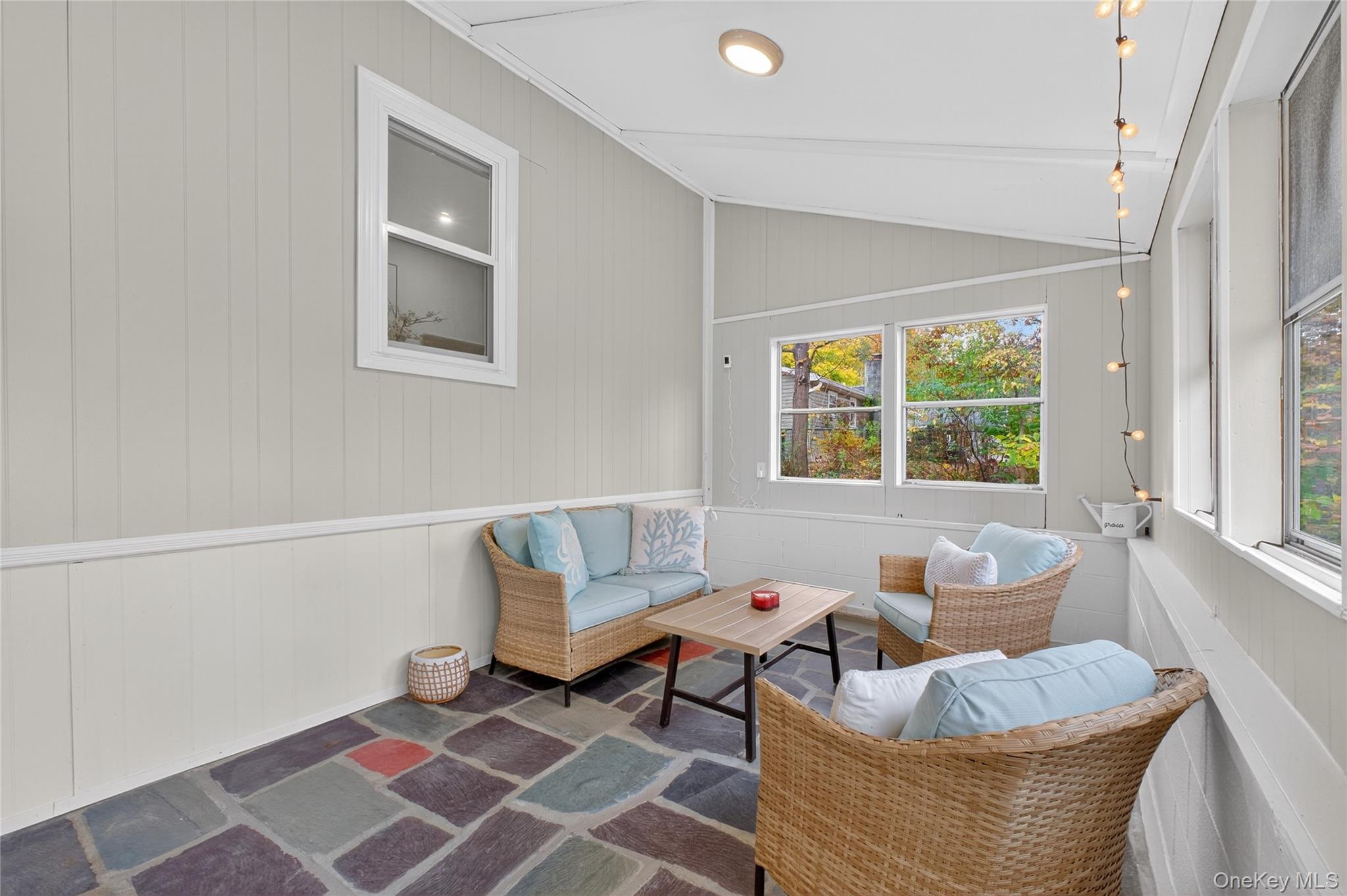 12 Russell Road Wappingers Falls, NY 12590 - Photo 18 of 34 a living room with furniture and a window