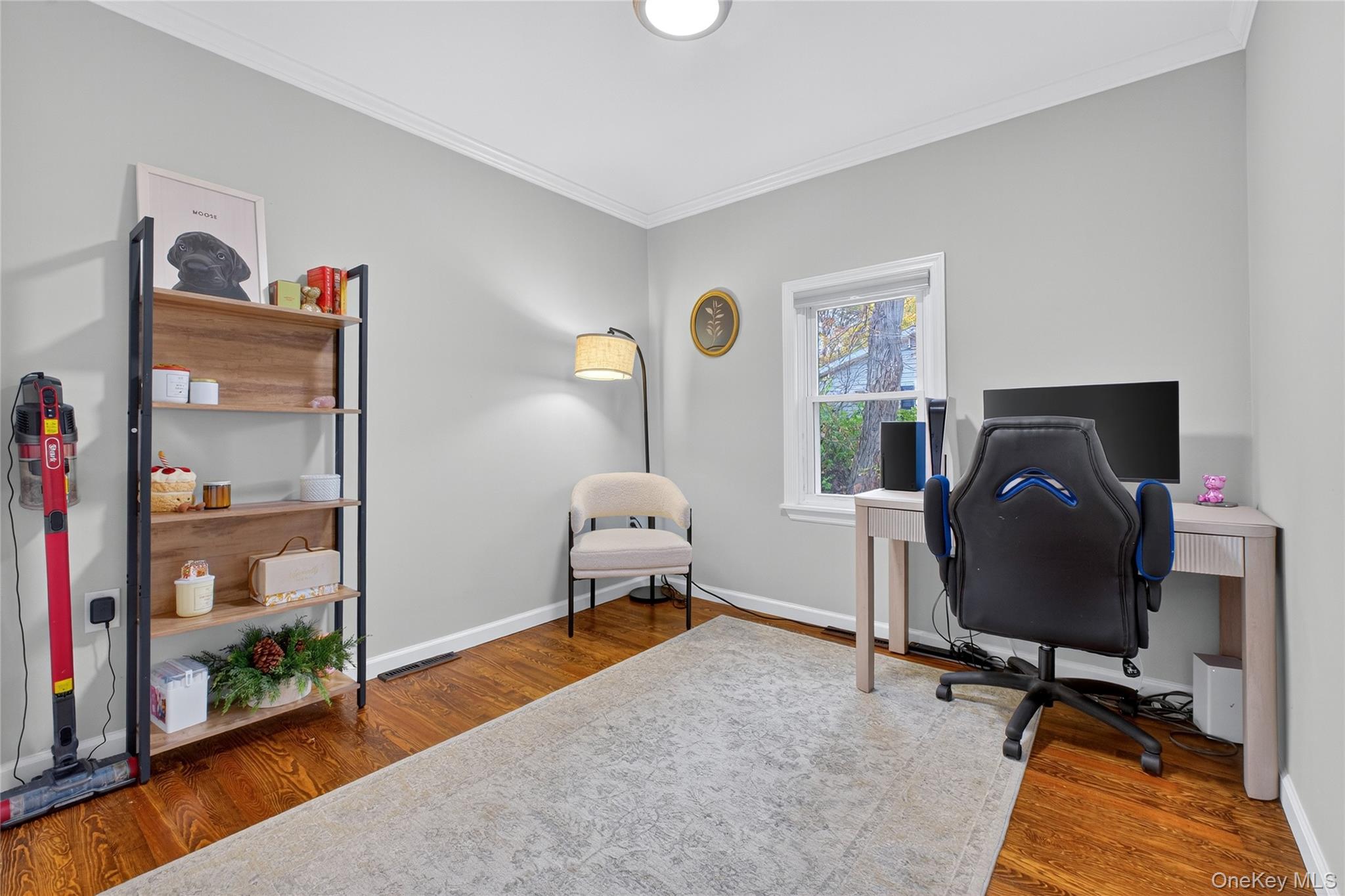 12 Russell Road Wappingers Falls, NY 12590 - Photo 23 of 34 a workspace with furniture and a window