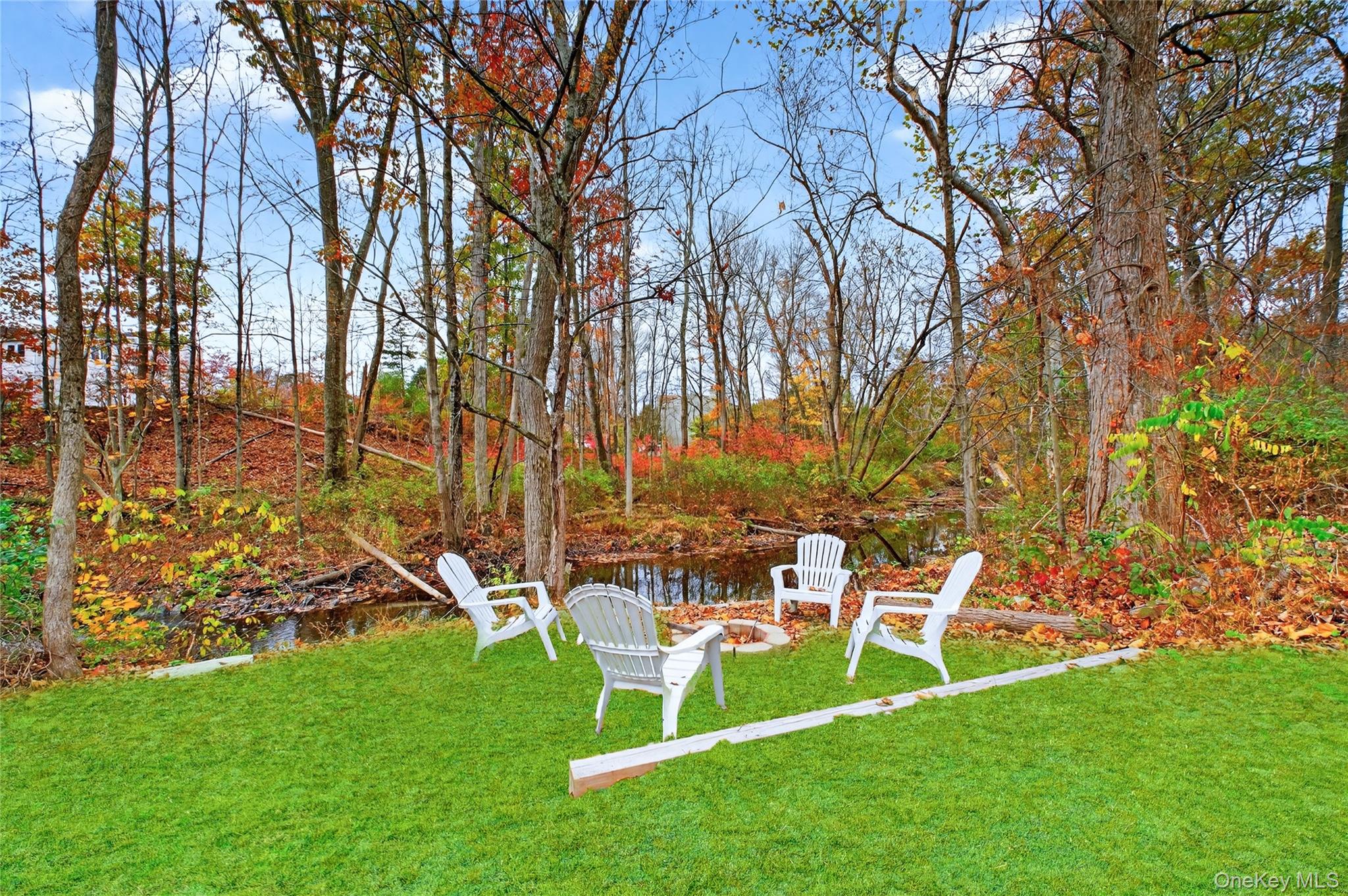 12 Russell Road Wappingers Falls, NY 12590 - Photo 32 of 34 a view of a park with large trees