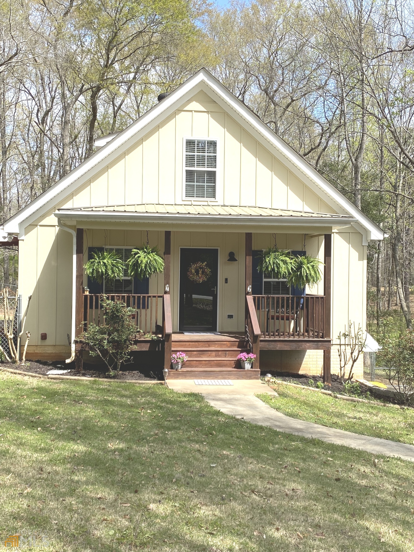2010 Moore Road Moreland, GA 30259 - Photo 1 of 1 Gallery Image 1