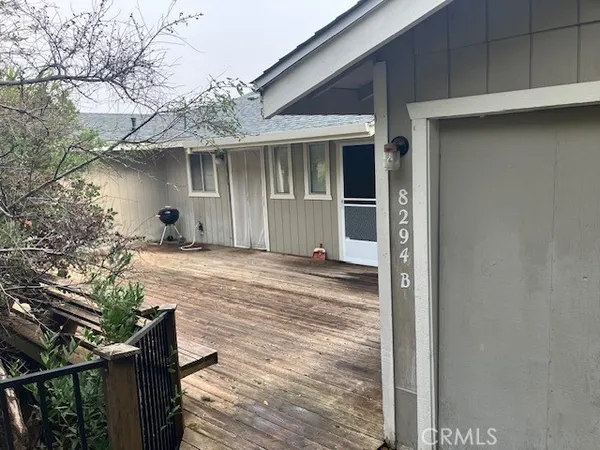 $350,000 | 8294 North Heights Drive, Kelseyville, CA 95451