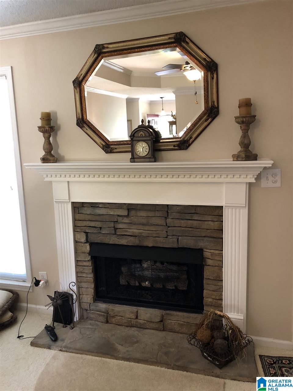 100 Greenfield Circle Alabaster, AL 35007 - Photo 11 of 26
