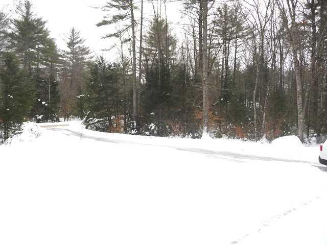 149 Colonial Circle Harrison, ME 04040 - Photo 10 of 35 Other. Driveway and Front Yard