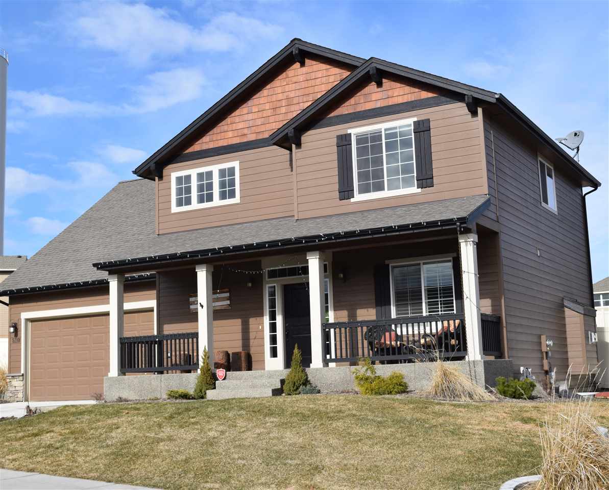 5710 South Copper Ridge Boulevard Spokane, WA 99224 - Photo 1 of 20 Gallery Image 1