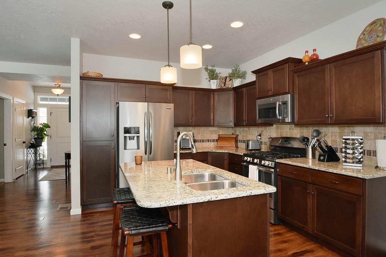 5710 South Copper Ridge Boulevard Spokane, WA 99224 - Photo 7 of 20 Gallery Image 7
