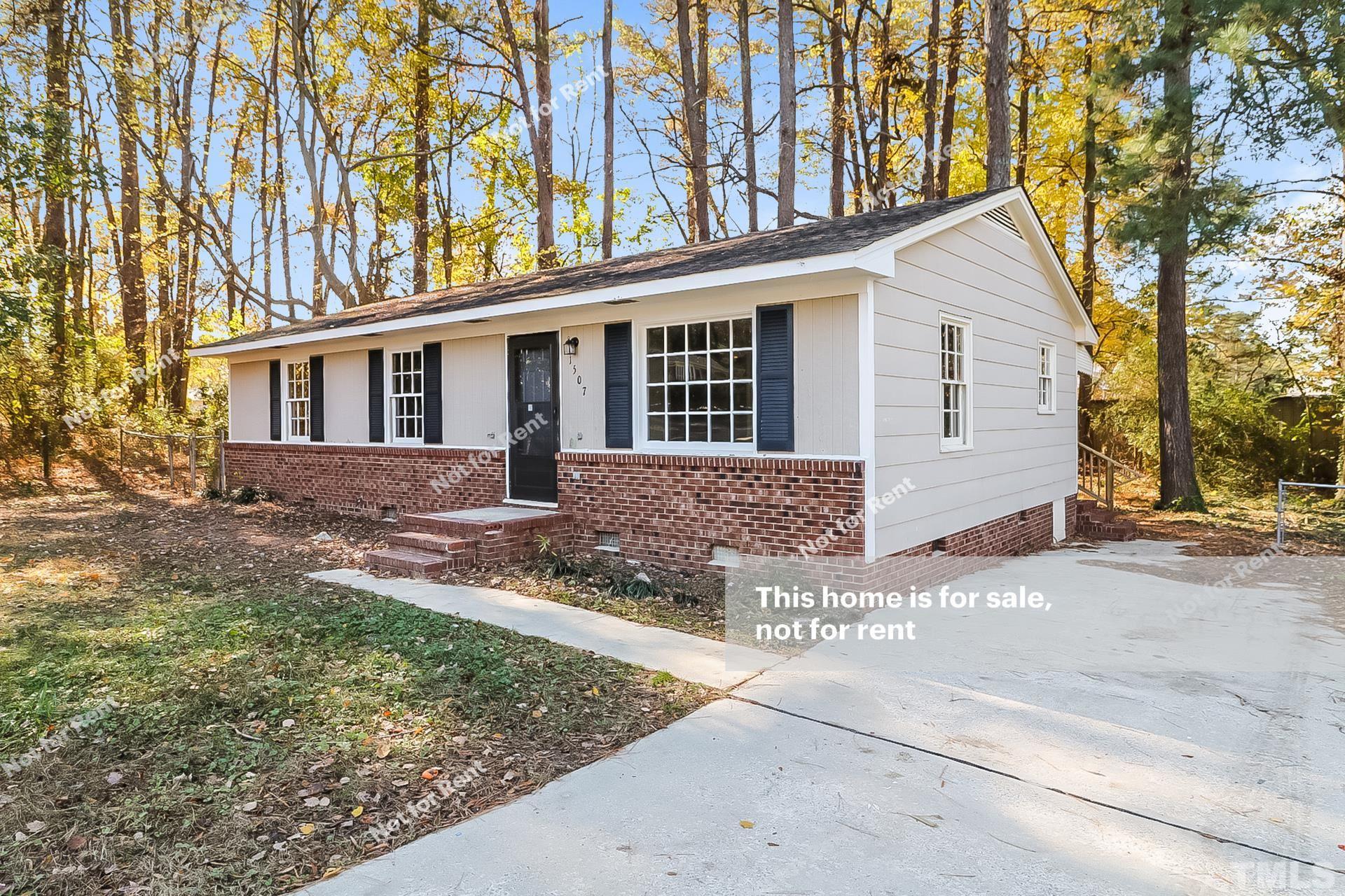 1507 Beichler Road Garner, NC 27529 - Photo 23 of 25 Gallery Image 23