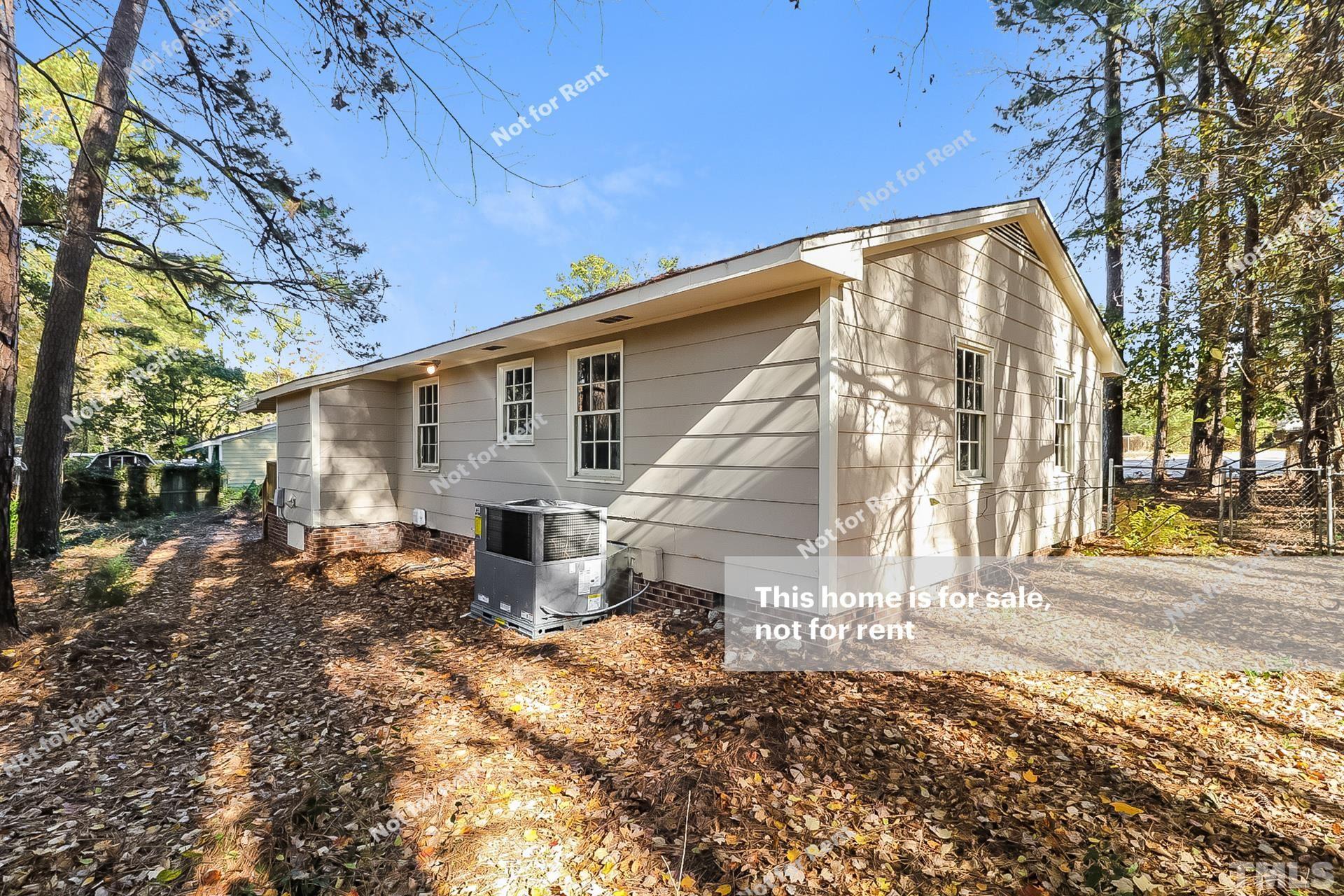 1507 Beichler Road Garner, NC 27529 - Photo 25 of 25 Gallery Image 25