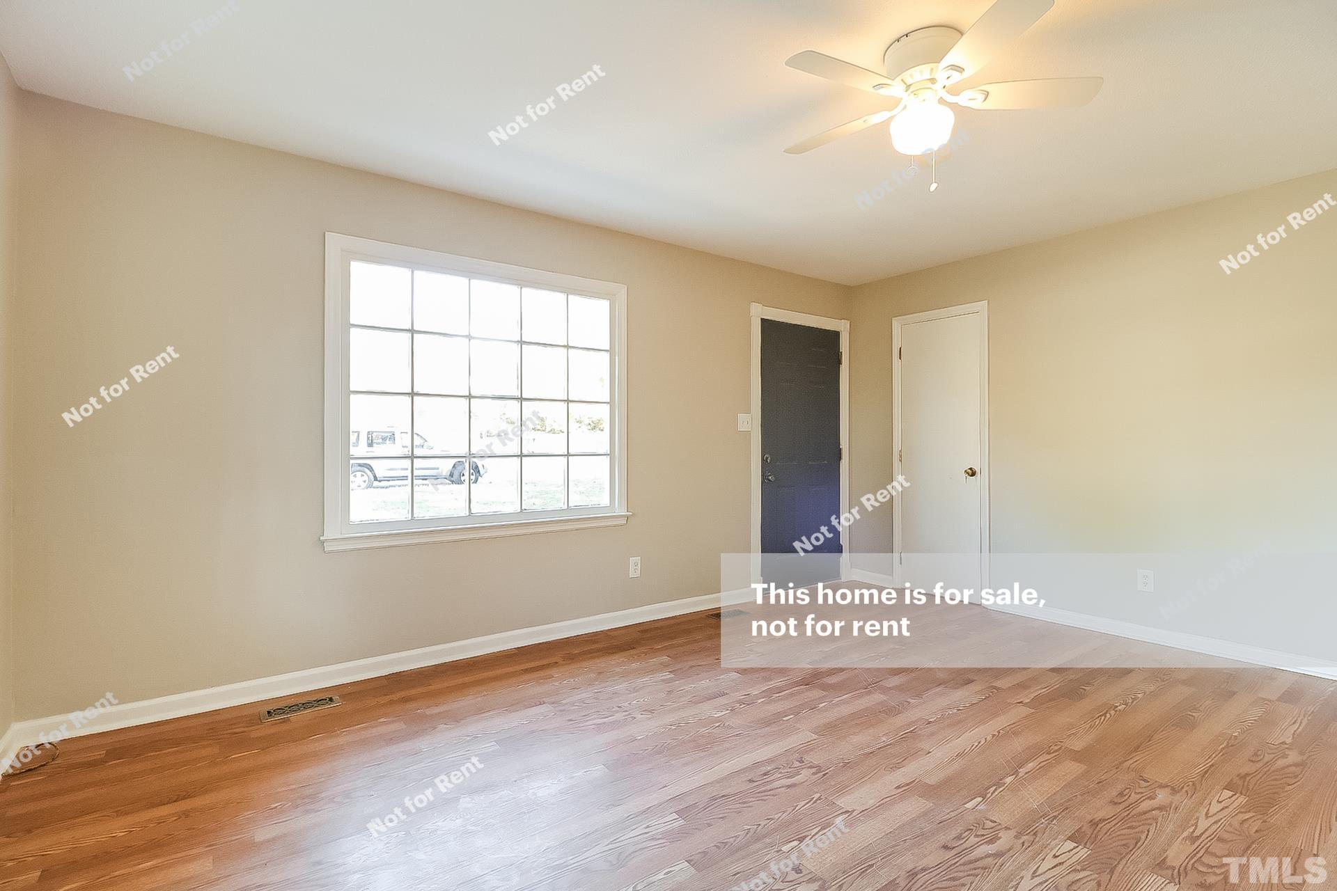 1507 Beichler Road Garner, NC 27529 - Photo 5 of 25 Gallery Image 5