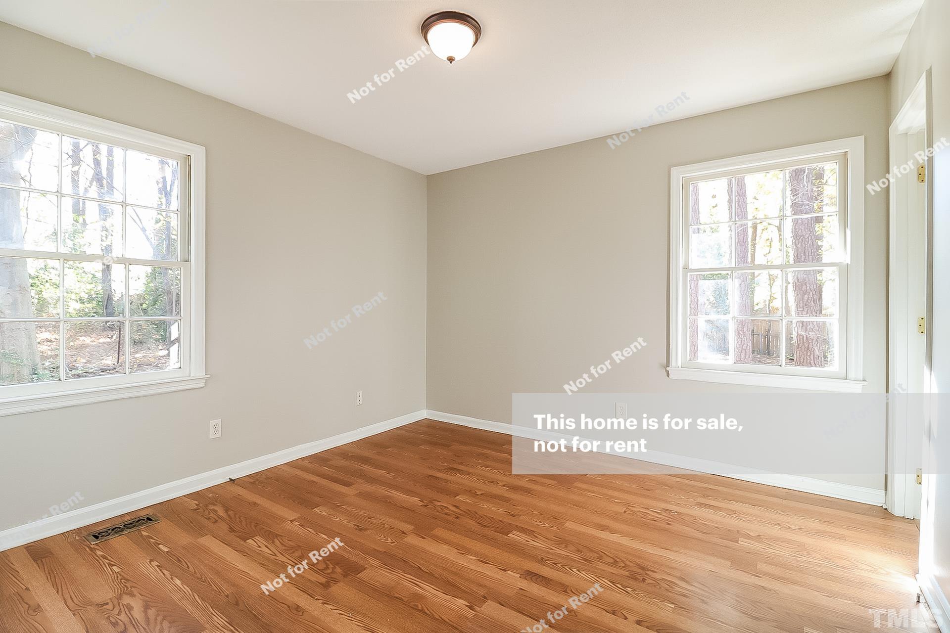 1507 Beichler Road Garner, NC 27529 - Photo 6 of 25 Gallery Image 6