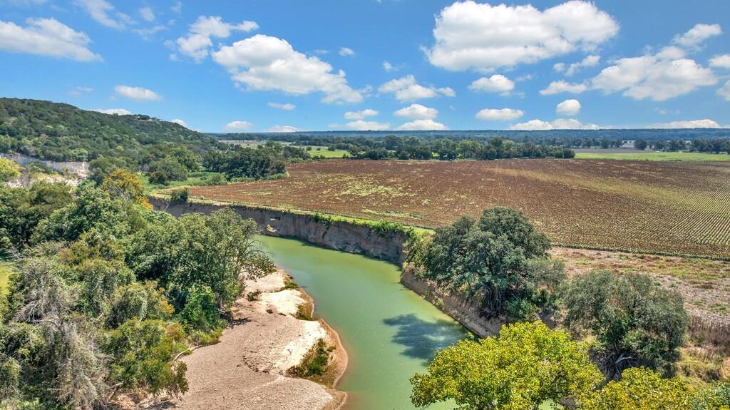 Tbd Tbd Tx-6 Valley Mills Valley Mills, TX 76689 - Photo 2 of 10 a view of a lake with a city