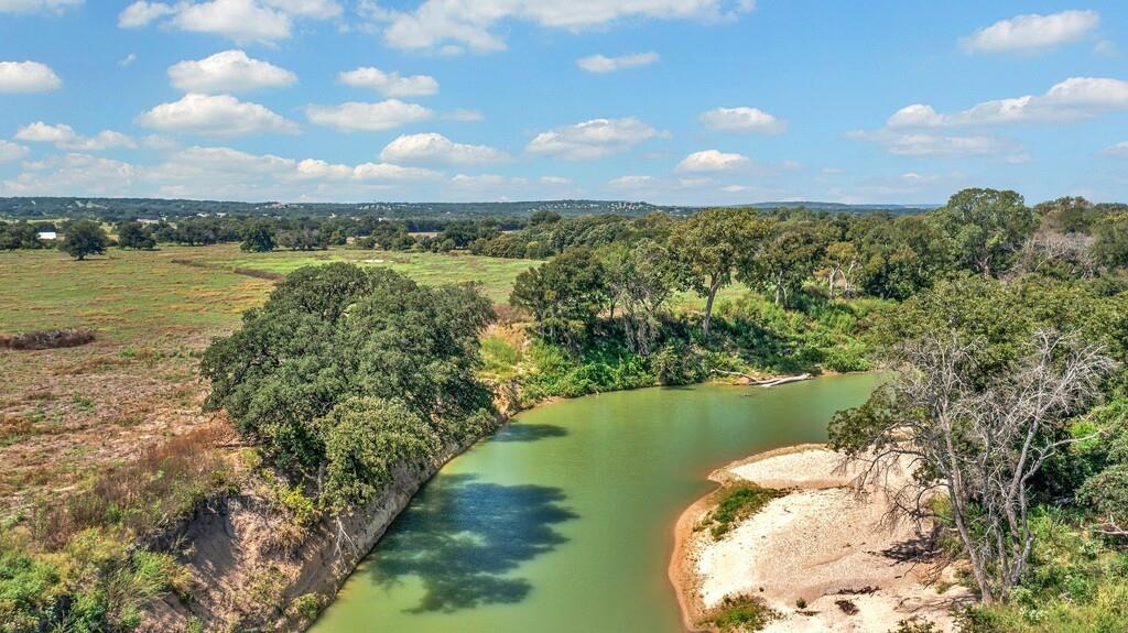 Tbd Tbd Tx-6 Valley Mills Valley Mills, TX 76689 - Photo 3 of 10 a view of a lake from a yard
