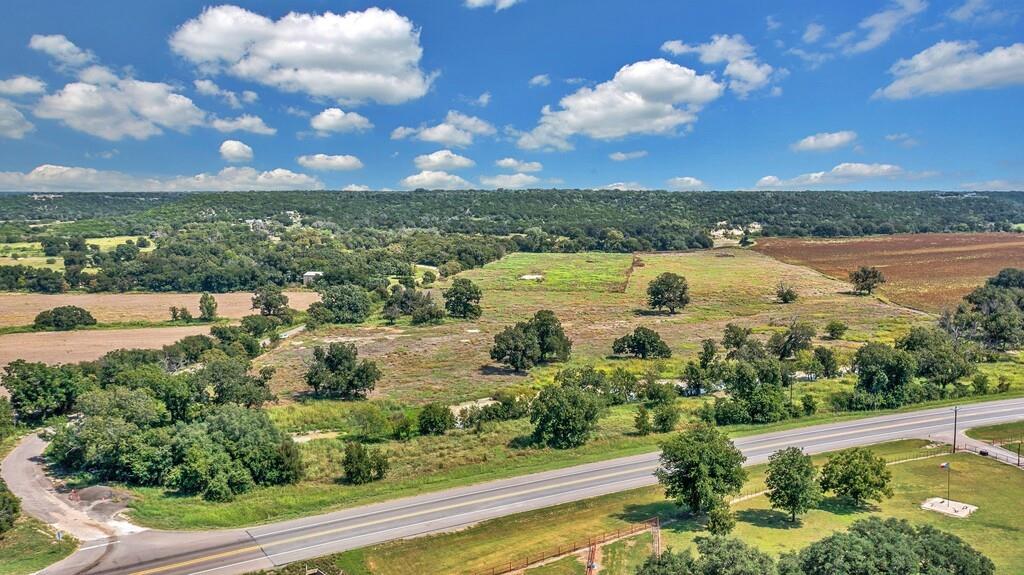 Tbd Tbd Tx-6 Valley Mills Valley Mills, TX 76689 - Photo 7 of 10 a view of a lake with a yard