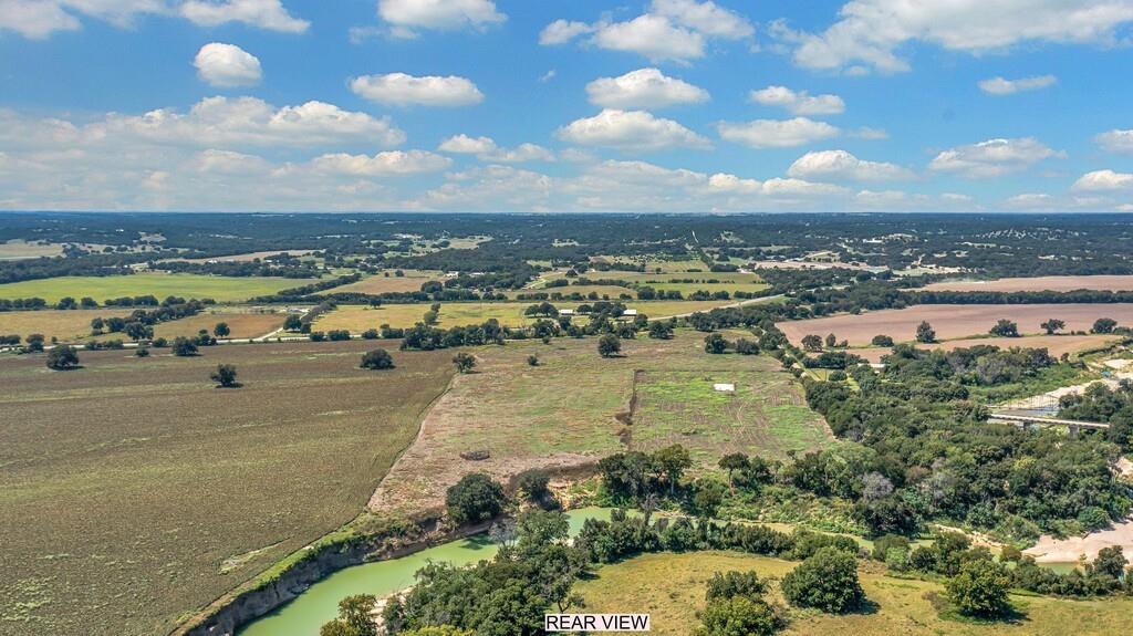Tbd Tbd Tx-6 Valley Mills Valley Mills, TX 76689 - Photo 10 of 10 an aerial view of multiple house